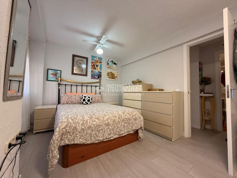 Foto fad14fa3-a816-48a6-b2e9-da58065cbee7. Piso  en venta en Pinar del Rey Madrid