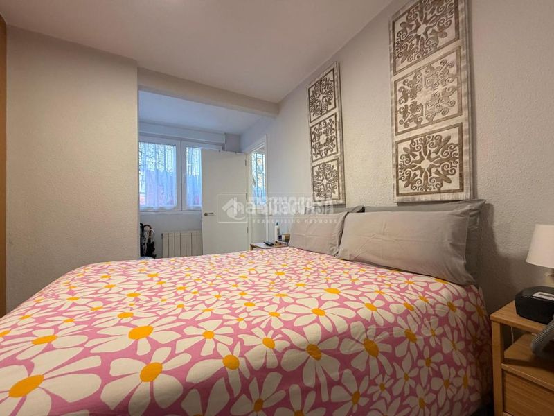Foto fb988957-e0b2-4467-bc83-928968cbb19f. Piso  en venta en Pinar del Rey Madrid