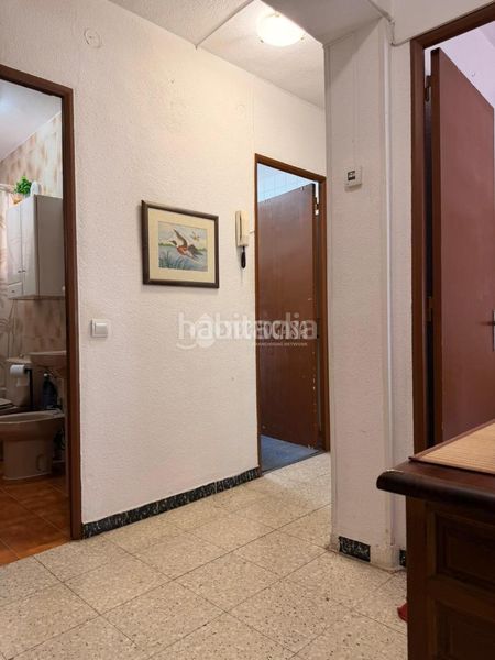 Foto 1b932623-5527-4b54-8c00-ce8725cadb75. Pis amb calefacció a Pinar del Rey Madrid