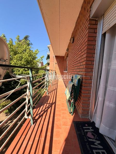 Foto d3e75067-6525-4fac-8b63-6cdefeb0920c. Pis amb calefacció a Pinar del Rey Madrid