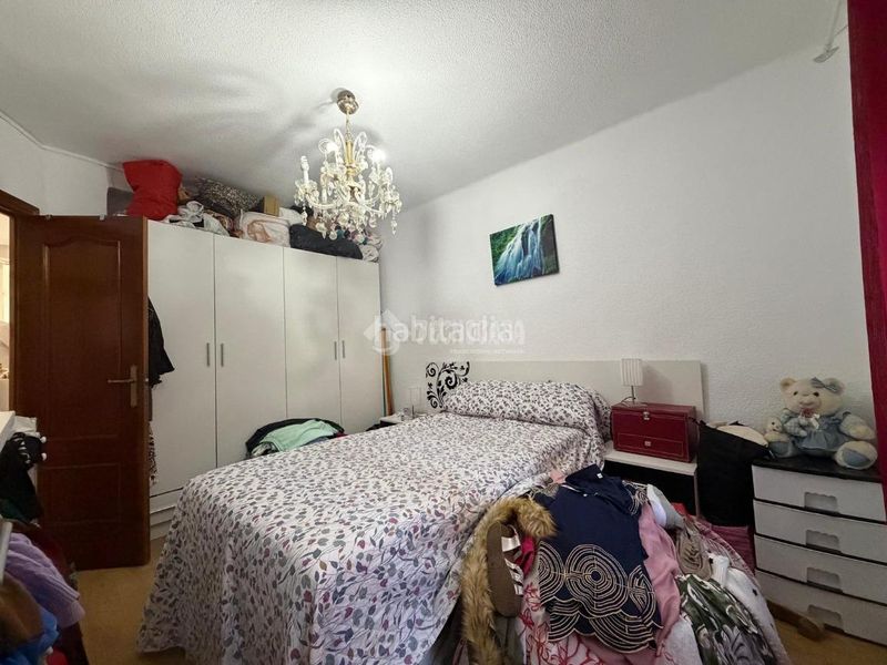 Foto 26a26530-bfe1-4817-bffe-500faf28588a. Pis a Pinar del Rey Madrid