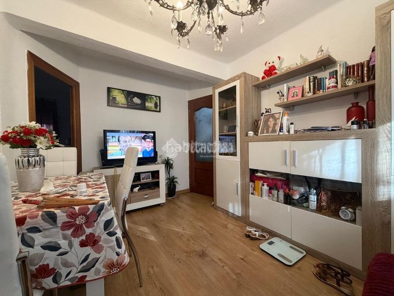 Foto 7baf6893-f498-40d1-b4c3-b8919369f90d. Pis a Pinar del Rey Madrid