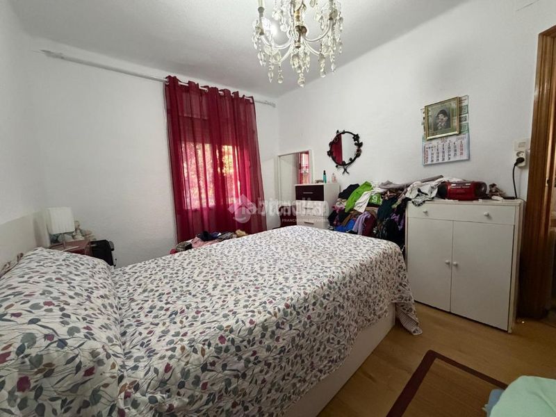 Foto b989303e-ffb7-4c16-a5d4-ba03d31103e7. Pis a Pinar del Rey Madrid