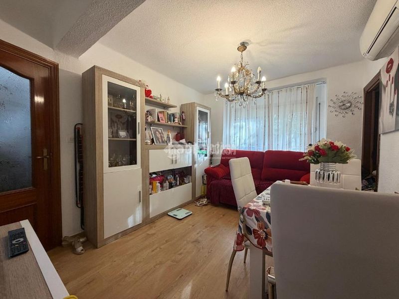 Foto d86c37ab-4b51-449d-be9f-ab9f53ef3719. Pis a Pinar del Rey Madrid