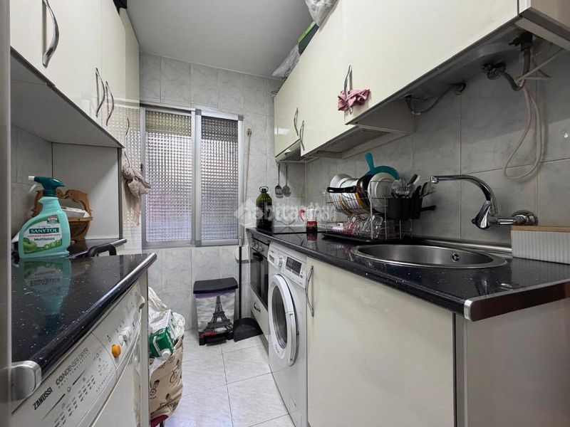 Foto edafa555-1a18-403e-ab81-dd18a4734d27. Pis a Pinar del Rey Madrid