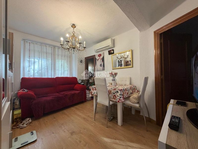 Foto f792f67b-8bc7-4188-acea-e4a92bc2b414. Pis a Pinar del Rey Madrid