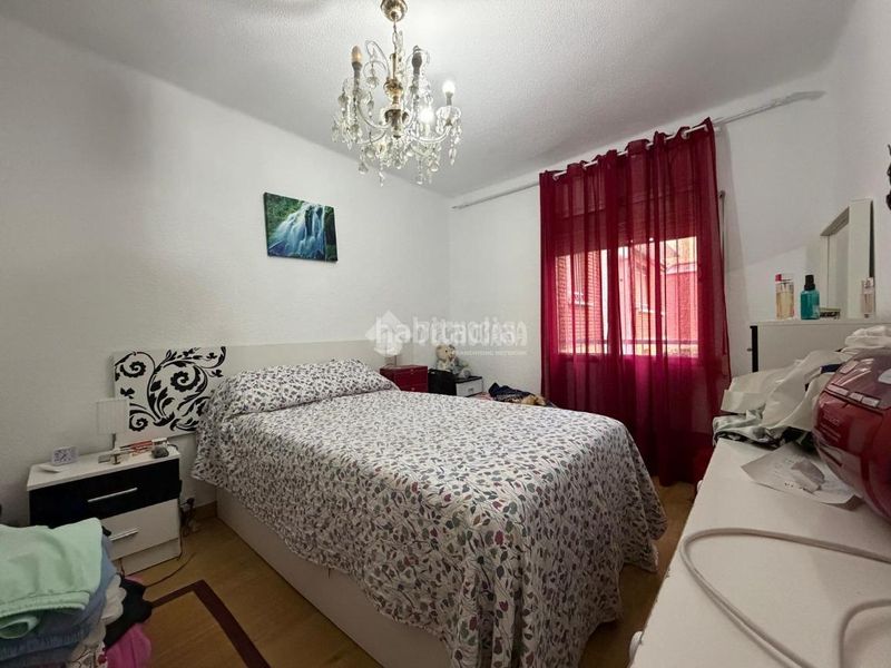 Foto fe8841f7-508b-4dbd-b27d-701369ae64bd. Pis a Pinar del Rey Madrid