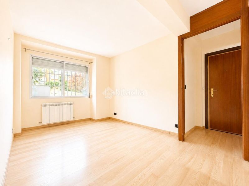 Foto 7776a801-6395-4ab2-9ddd-9dd10b693b04. Pis a Pinar del Rey Madrid