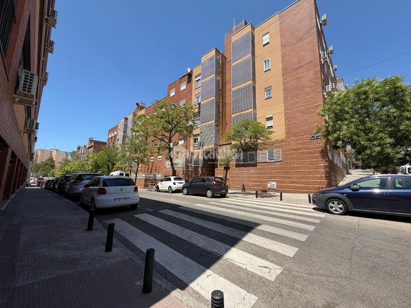 Foto a9624e39-33f4-4987-9ee5-5eaab468ee68. Pis amb calefacció a Pinar del Rey Madrid
