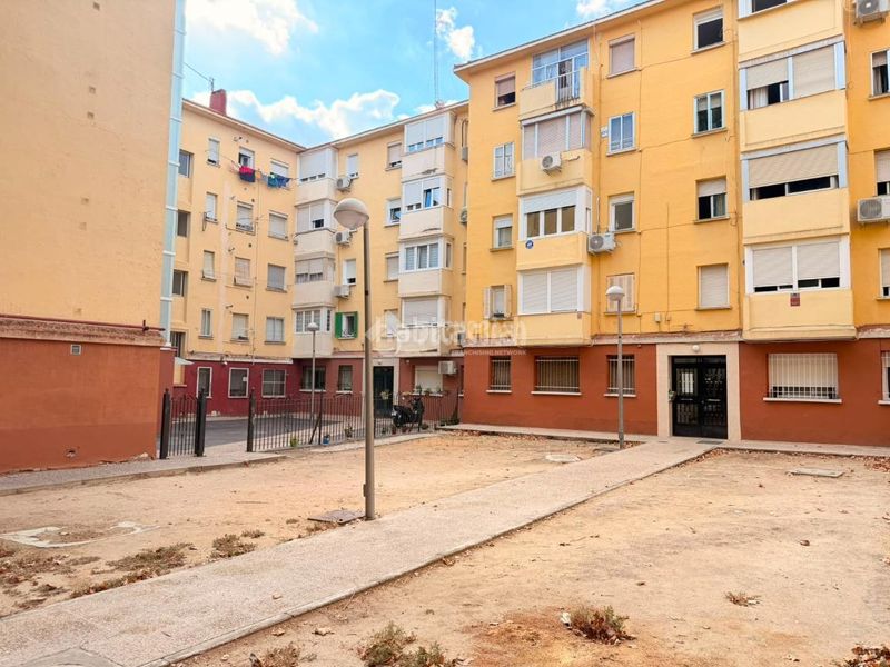Foto 0decd351-f1d5-4c42-a6a0-30c0db70392f. Pis a Pinar del Rey Madrid