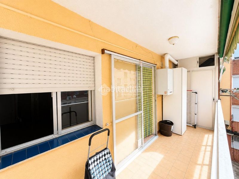 Foto 36dfba5d-2639-424a-8c38-f3bb8e489fb4. Pis a Pinar del Rey Madrid