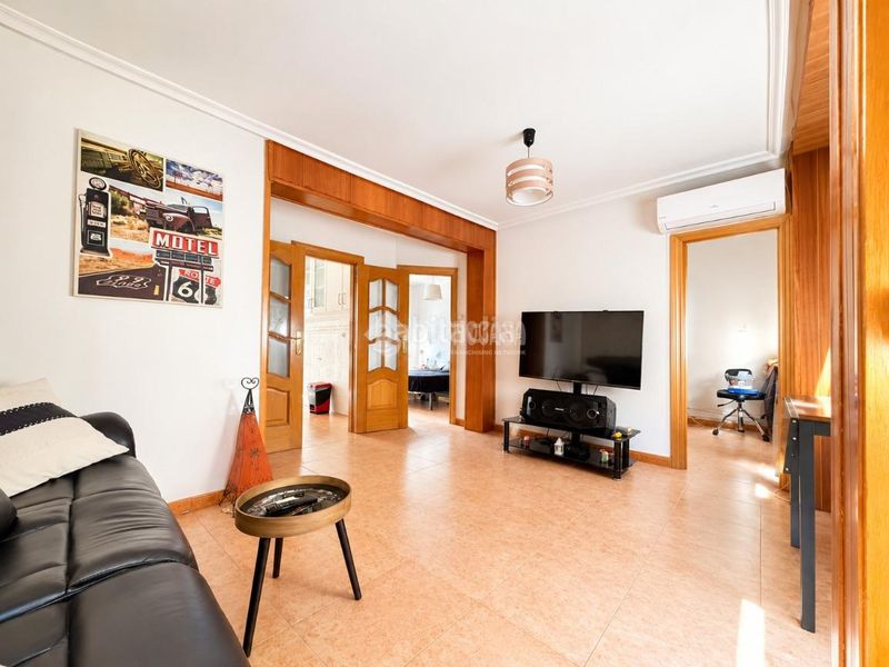 Foto 39751d32-320b-4606-9797-1b9a55bd8a6a. Pis a Pinar del Rey Madrid