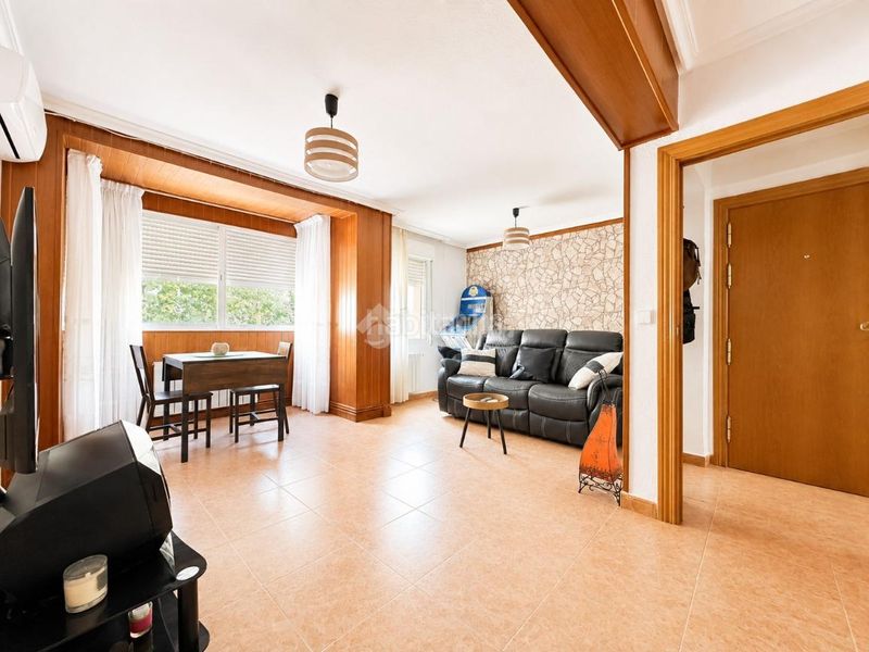 Foto 66e9ee52-d232-43ce-8ee8-6916f5d789a7. Pis a Pinar del Rey Madrid