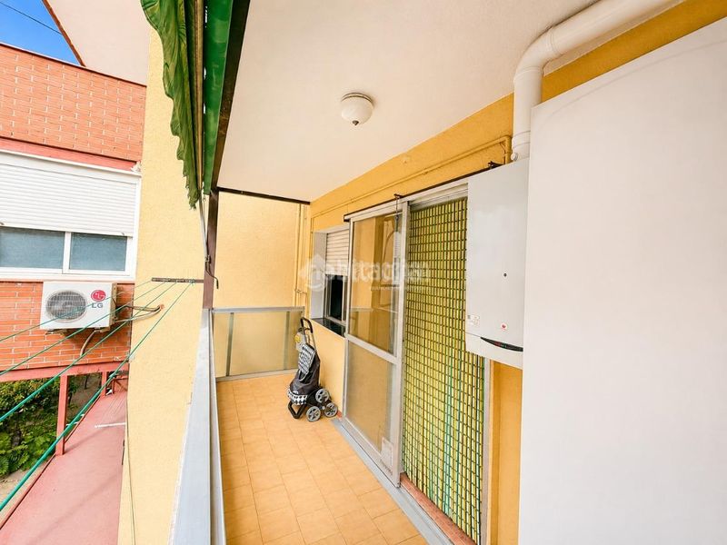 Foto d4bdf9d0-2577-4e58-a5ab-4e148b032a09. Pis a Pinar del Rey Madrid