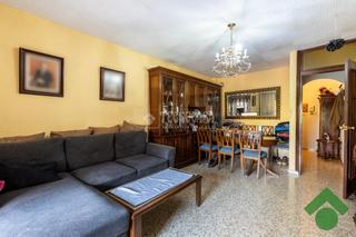 Piso en Cervantes. Piso en venta en granada