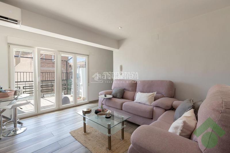 Foto 088486fd-4345-41a4-9f4d-279062c3cb47. Piso  en venta en Barrio de Zaidín Granada