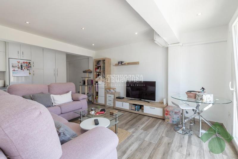 Foto b69361a0-15fa-4a21-9428-3f1162efac0a. Piso  en venta en Barrio de Zaidín Granada