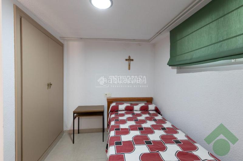 Foto 10125e52-7962-40da-b9c4-cefe5e012672. Casa  en venta en Barrio de Zaidín Granada