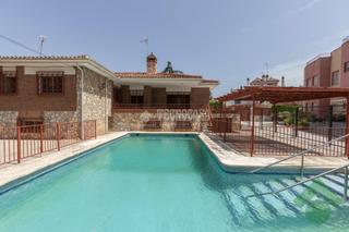 Casa en Barrio de Zaidn. Casa en venta en granada