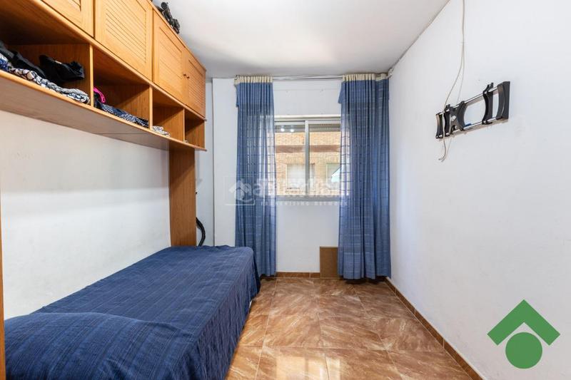 Foto 72f54dad-c5b1-41a5-81ff-5735676a8e93. Piso  en venta en Barrio de Zaidín Granada