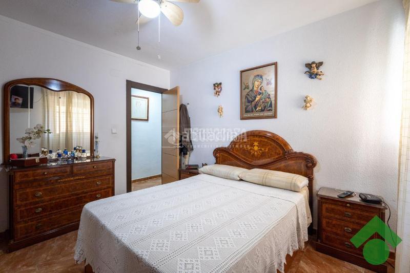 Foto cac60d70-b8a0-44a0-829c-ad0ec5831f5a. Piso  en venta en Barrio de Zaidín Granada