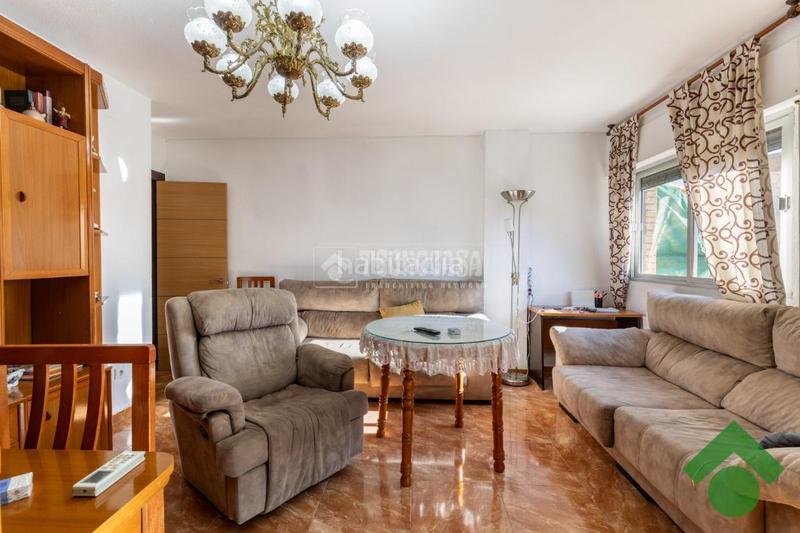 Foto d31ae25f-d6d0-439c-bb28-f343e001d1b2. Piso  en venta en Barrio de Zaidín Granada