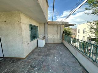 Maison jumelée à Barrio de Zaidín. Casa en venta en granada