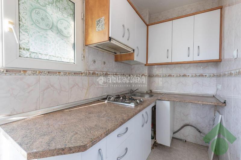 Foto 000ec7c2-ba71-4c0e-a135-c9d12a04aa6b. Appartamento in Barrio de Zaidín Granada