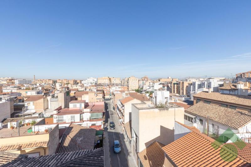 Foto 57035a21-bd65-48b1-9642-483fd948dc1f. Appartamento in Barrio de Zaidín Granada