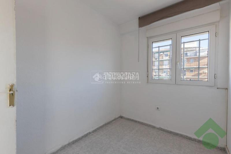 Foto 709d8f6b-3407-474c-aca7-95f96abcab0c. Appartamento in Barrio de Zaidín Granada