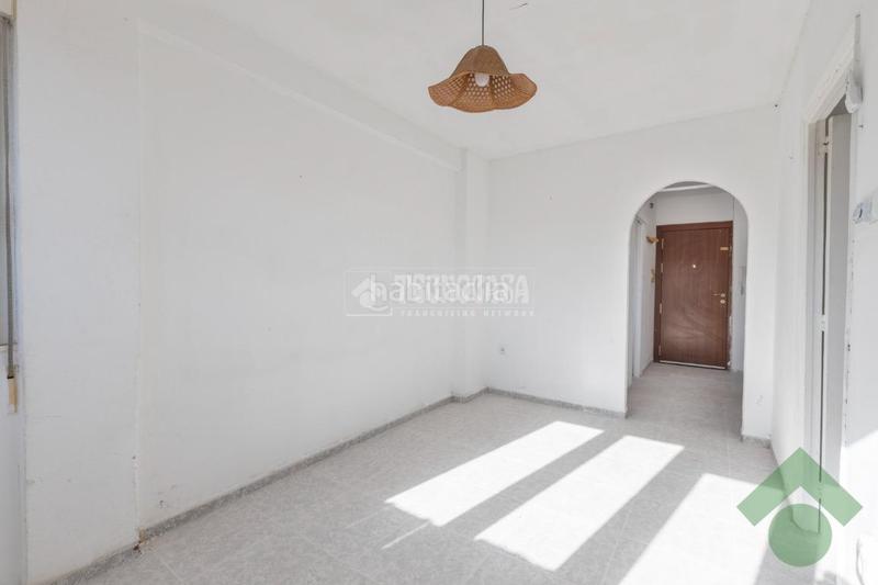 Foto 8d1bac99-2faf-42fb-82b7-e73b7b536912. Appartamento in Barrio de Zaidín Granada