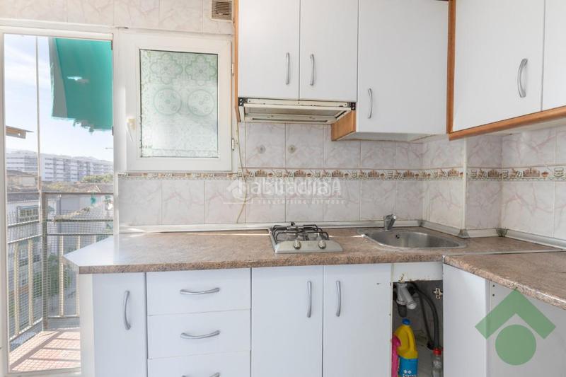 Foto 94be01cb-a800-4240-aa0e-dd5f79fd7fc0. Appartamento in Barrio de Zaidín Granada