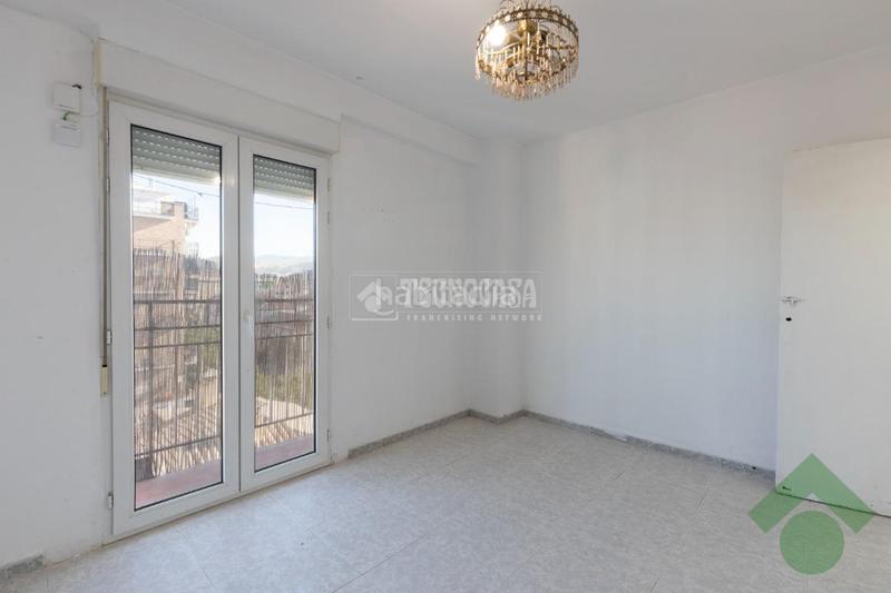 Foto db9507d2-b843-4697-9214-41a048ff655d. Appartamento in Barrio de Zaidín Granada