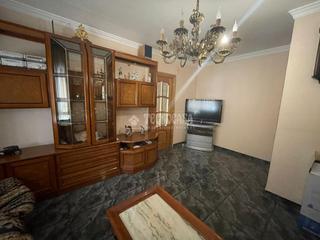 Appartement à Barrio de Zaidín. Piso en venta en granada