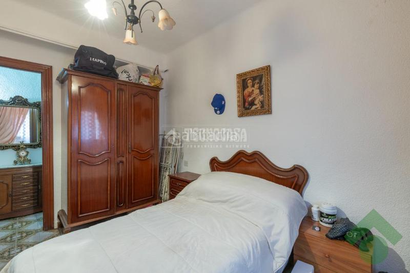 Foto 101a2aeb-9da6-49cf-a9e6-663af4101cef. Appartamento in Barrio de Zaidín Granada