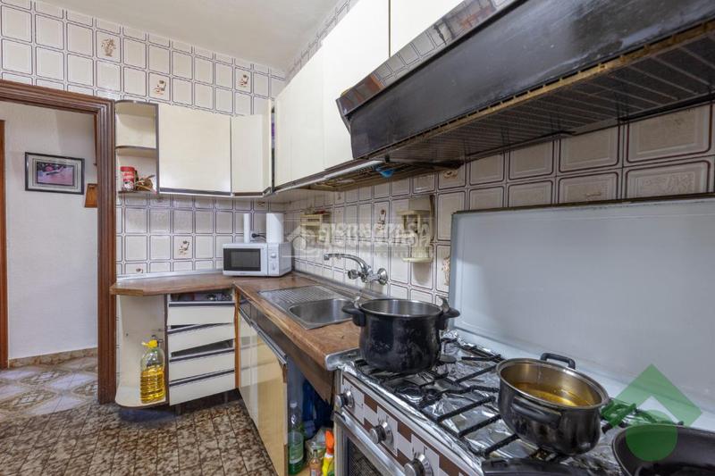 Foto 130ffcc1-9210-4b0b-b11d-3f5b267bf0b8. Appartamento in Barrio de Zaidín Granada