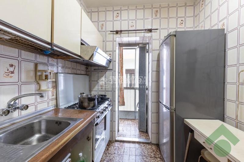 Foto 2c91b483-1f67-472a-9d82-5936f10dd729. Appartamento in Barrio de Zaidín Granada