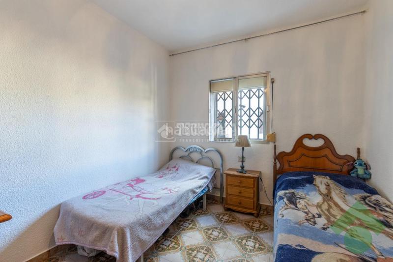 Foto 31d489d5-8e44-40f4-b877-320a5bec4bb9. Appartamento in Barrio de Zaidín Granada