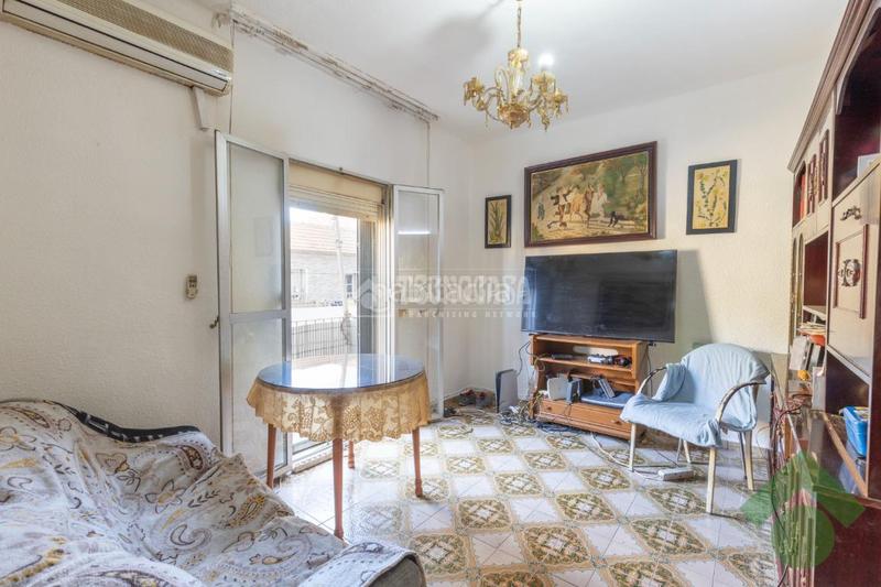 Foto 587a10ab-b79d-4d9f-843b-3a1a3436310a. Appartamento in Barrio de Zaidín Granada