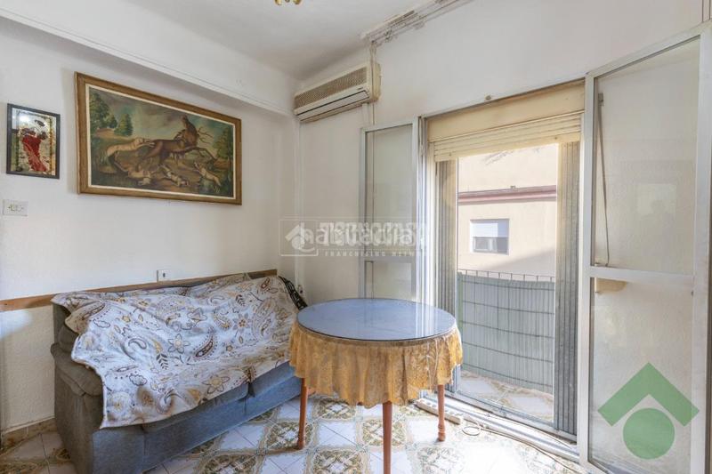 Foto 6da4863d-a712-4e69-b592-c11387433caf. Appartamento in Barrio de Zaidín Granada