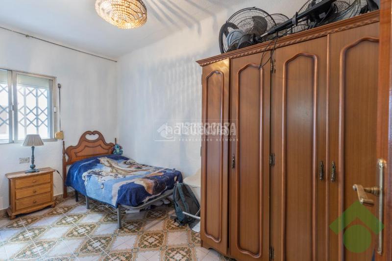 Foto 7b480143-d8e7-44ca-a3b8-c18b203c702f. Appartamento in Barrio de Zaidín Granada