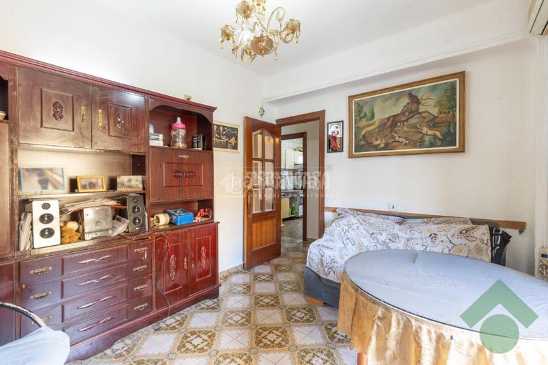 Foto 90fca7a4-7432-455f-b69a-d77efe443c69. Appartamento in Barrio de Zaidín Granada