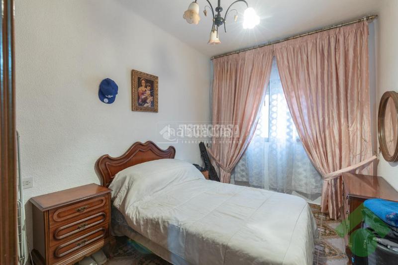 Foto cbc89406-b055-430c-900e-5c2c63941b10. Appartamento in Barrio de Zaidín Granada