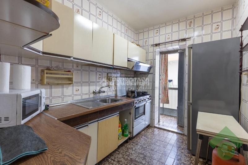 Foto f325d78e-1258-4ee4-8c40-822a178c01b7. Appartamento in Barrio de Zaidín Granada