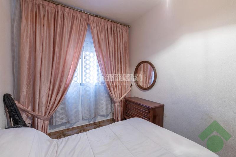 Foto fc5cd70e-b9cd-4c06-b466-fbdc4cb79124. Appartamento in Barrio de Zaidín Granada