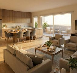 Pis a Barrio de Zaidín