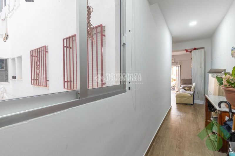 Foto 0b0438e8-d015-4aa7-ae58-eec88acd57aa. Pis a Barrio de Zaidín Granada