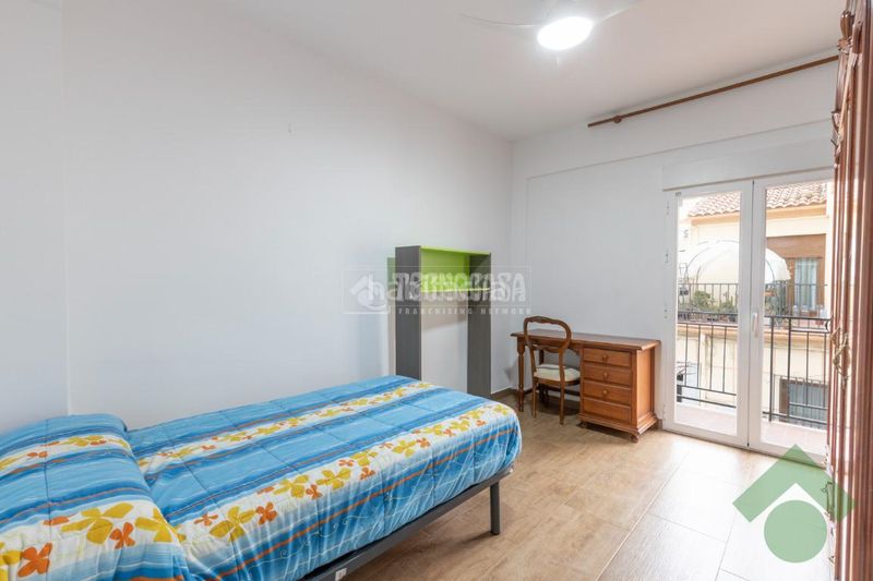 Foto 4d962318-88e5-4fed-b49a-e91d3ba0c1d5. Pis a Barrio de Zaidín Granada