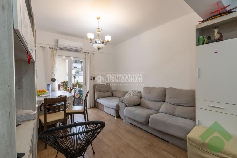 Foto a96cc4ce-c039-43de-90f9-d9e09e8a144d. Pis a Barrio de Zaidín Granada