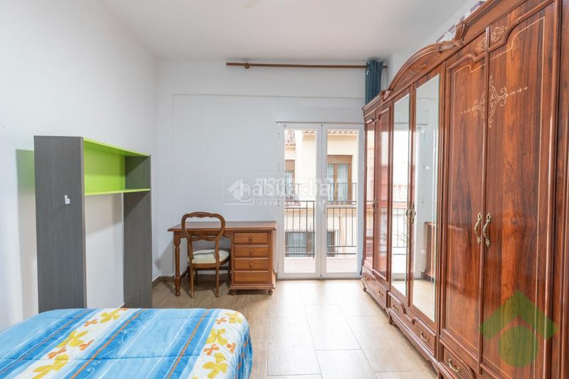 Foto ff1a537e-4c9c-408f-9732-dee8a7c1615c. Pis a Barrio de Zaidín Granada